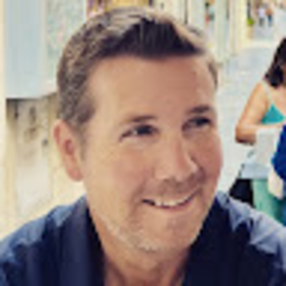 Meet your Posher, Craig